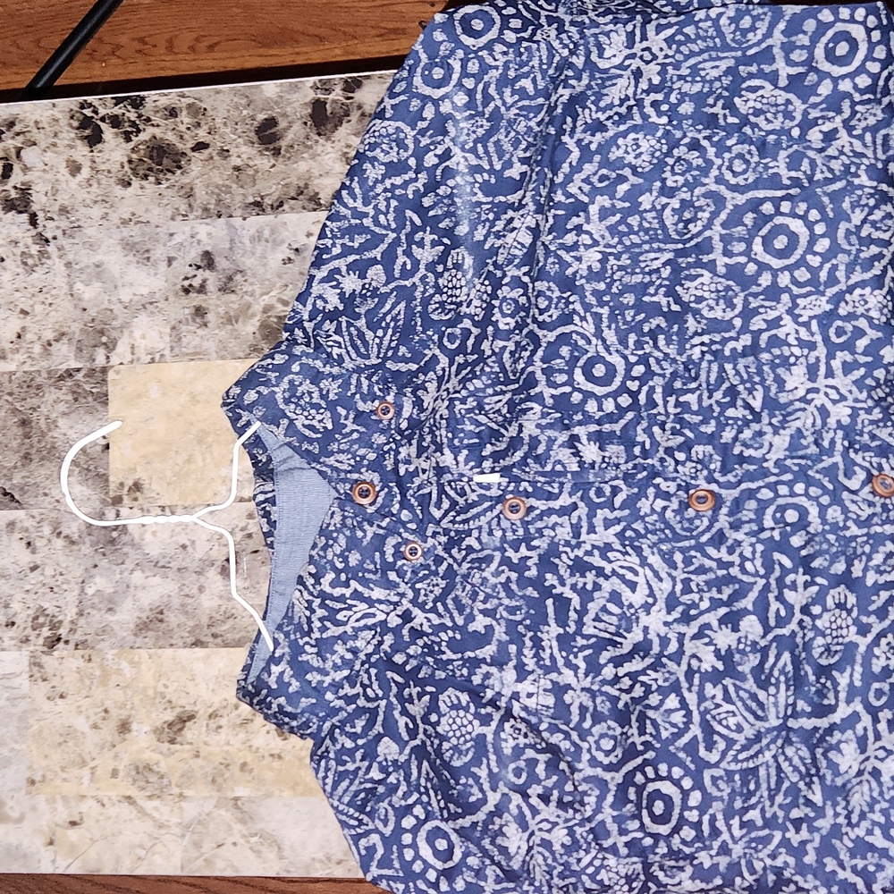 Button Down Shirt